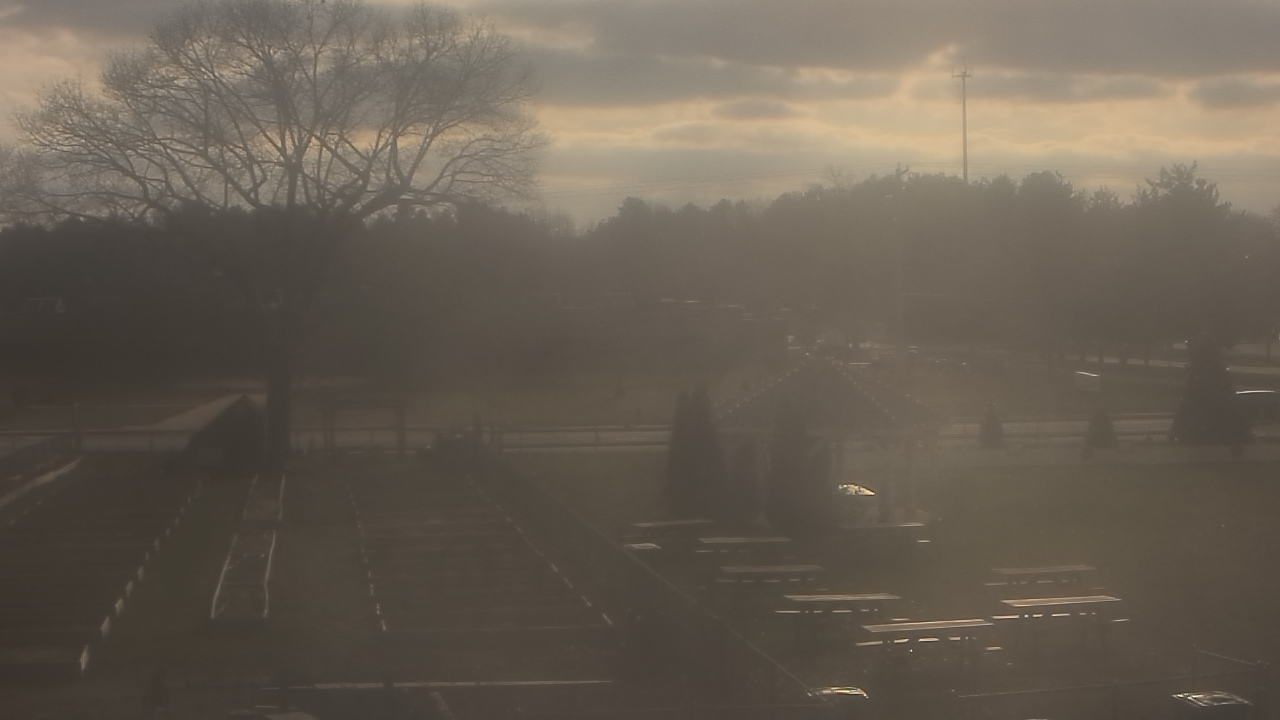 Thumbnail for current weather camera view from Coventry Emergency Operations Center (EOC) in Coventry, Rhode Island