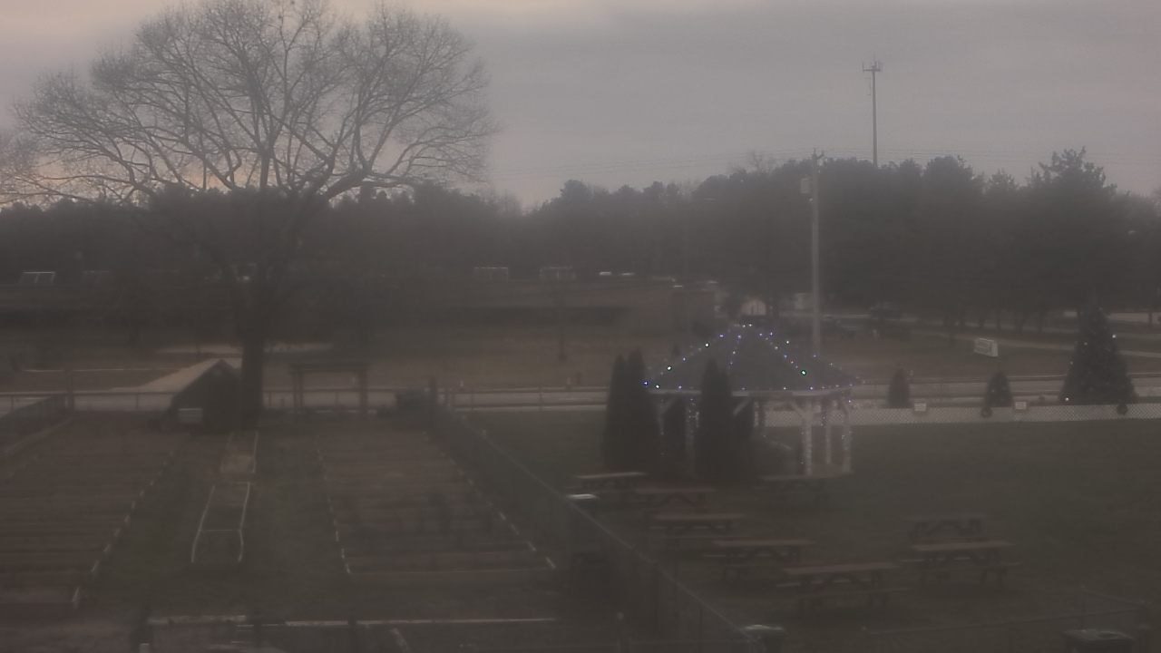 Thumbnail for current weather camera view from Coventry Emergency Operations Center (EOC) in Coventry, Rhode Island