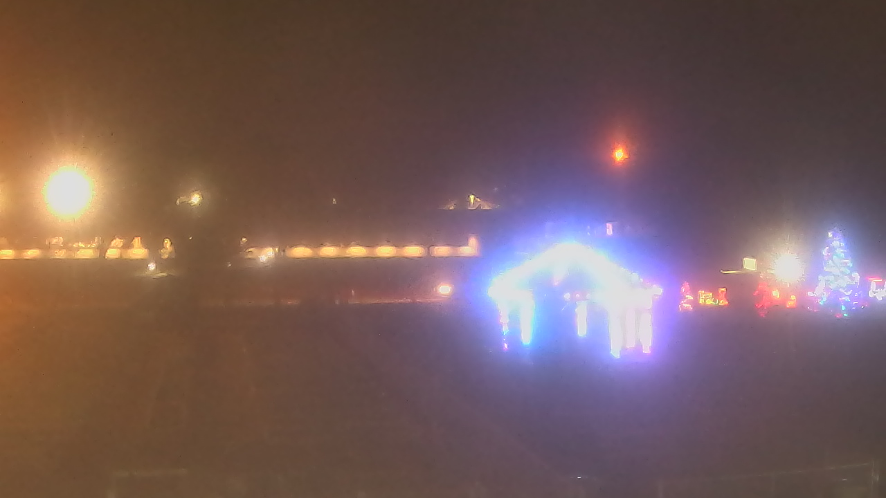 Thumbnail for current weather camera view from Coventry Emergency Operations Center (EOC) in Coventry, Rhode Island