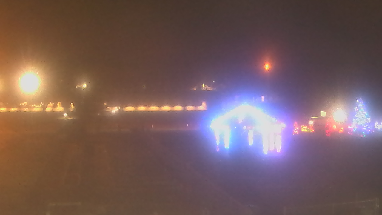 Thumbnail for current weather camera view from Coventry Emergency Operations Center (EOC) in Coventry, Rhode Island