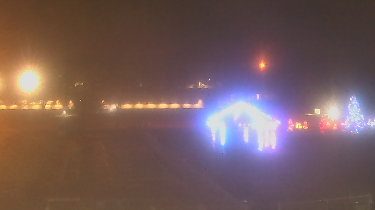 Thumbnail for current weather camera view from Coventry Emergency Operations Center (EOC) in Coventry, Rhode Island