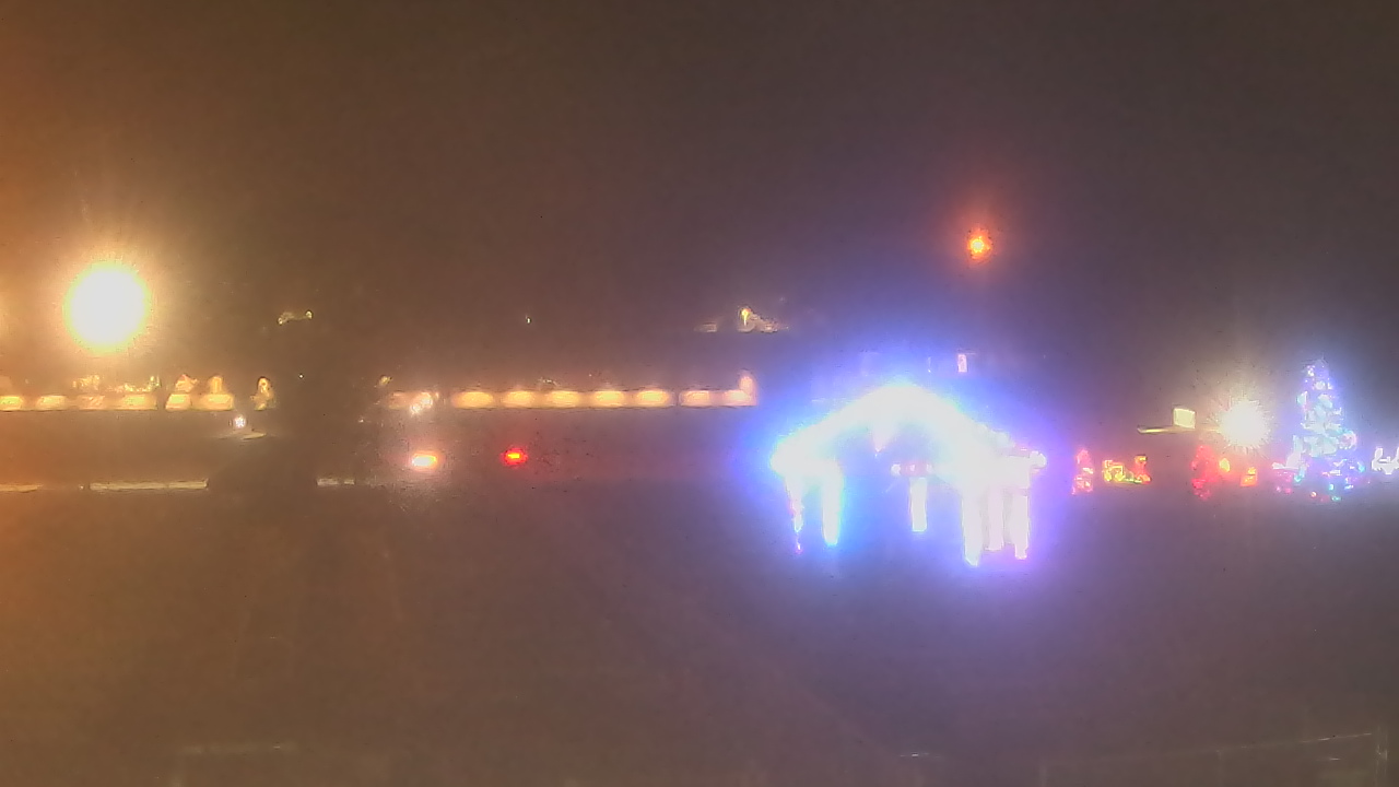 Thumbnail for current weather camera view from Coventry Emergency Operations Center (EOC) in Coventry, Rhode Island