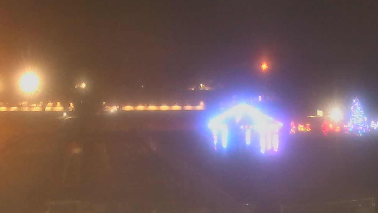 Thumbnail for current weather camera view from Coventry Emergency Operations Center (EOC) in Coventry, Rhode Island