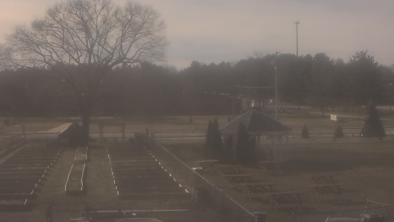 Thumbnail for current weather camera view from Coventry Emergency Operations Center (EOC) in Coventry, Rhode Island