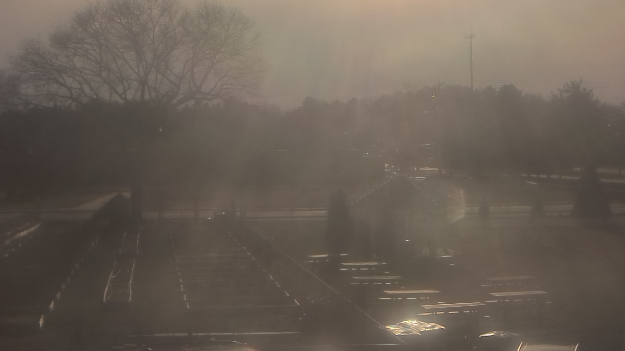 Thumbnail for current weather camera view from Coventry Emergency Operations Center (EOC) in Coventry, Rhode Island