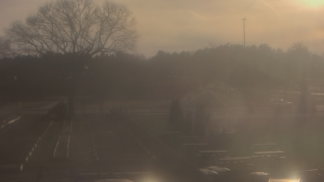 Thumbnail for current weather camera view from Coventry Emergency Operations Center (EOC) in Coventry, Rhode Island