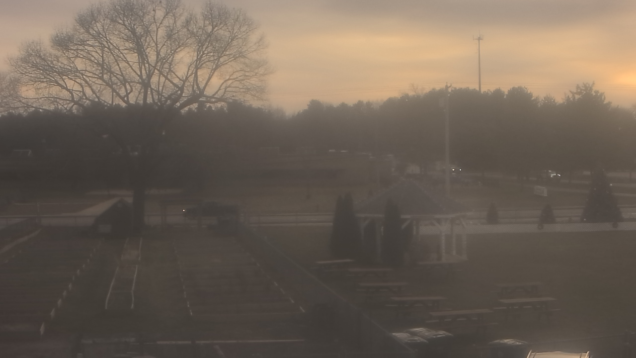 Thumbnail for current weather camera view from Coventry Emergency Operations Center (EOC) in Coventry, Rhode Island