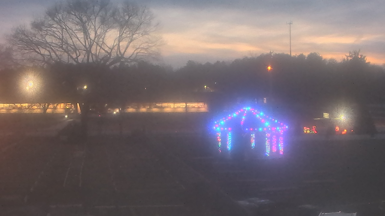 Thumbnail for current weather camera view from Coventry Emergency Operations Center (EOC) in Coventry, Rhode Island