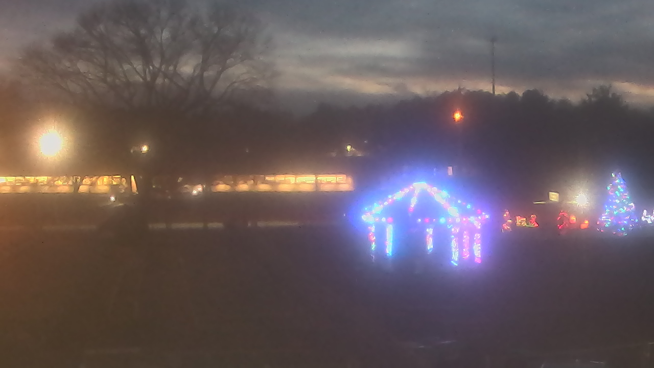 Thumbnail for current weather camera view from Coventry Emergency Operations Center (EOC) in Coventry, Rhode Island