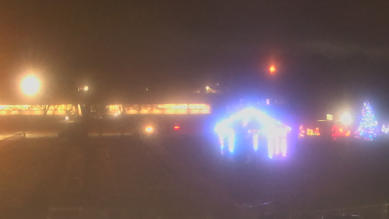 Thumbnail for current weather camera view from Coventry Emergency Operations Center (EOC) in Coventry, Rhode Island