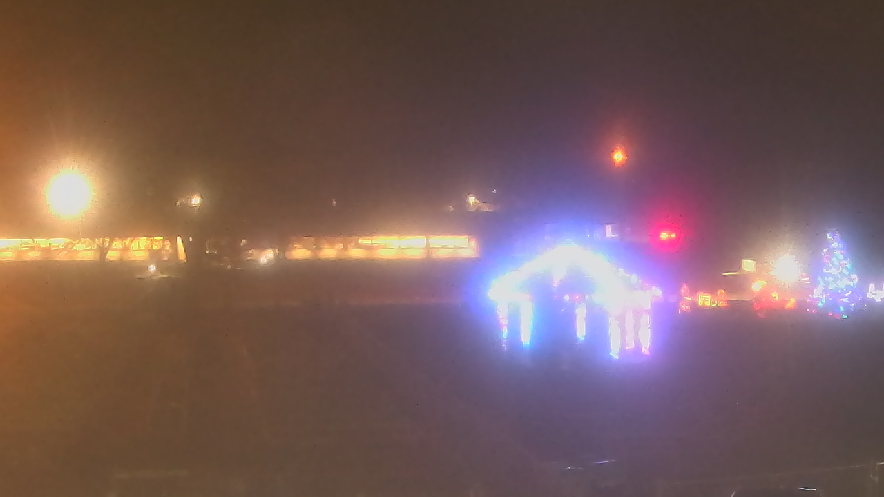 Thumbnail for current weather camera view from Coventry Emergency Operations Center (EOC) in Coventry, Rhode Island