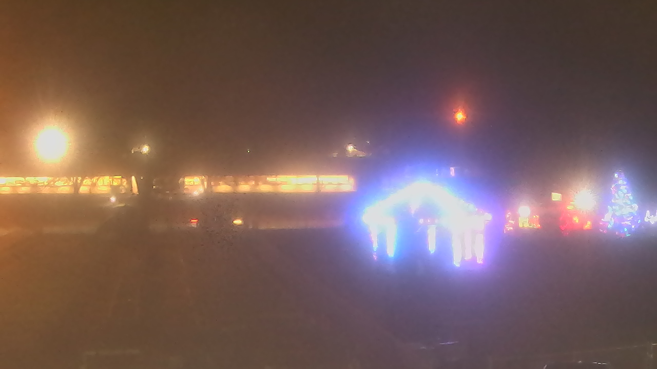 Thumbnail for current weather camera view from Coventry Emergency Operations Center (EOC) in Coventry, Rhode Island