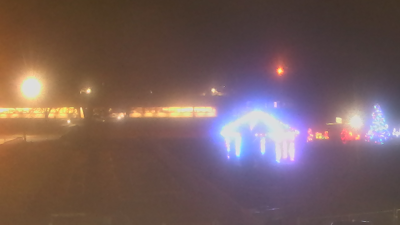 Thumbnail for current weather camera view from Coventry Emergency Operations Center (EOC) in Coventry, Rhode Island