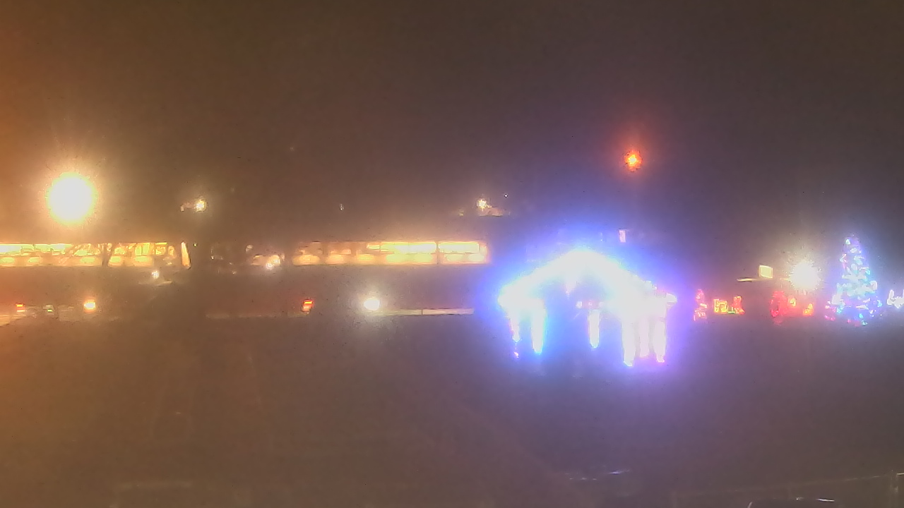 Thumbnail for current weather camera view from Coventry Emergency Operations Center (EOC) in Coventry, Rhode Island