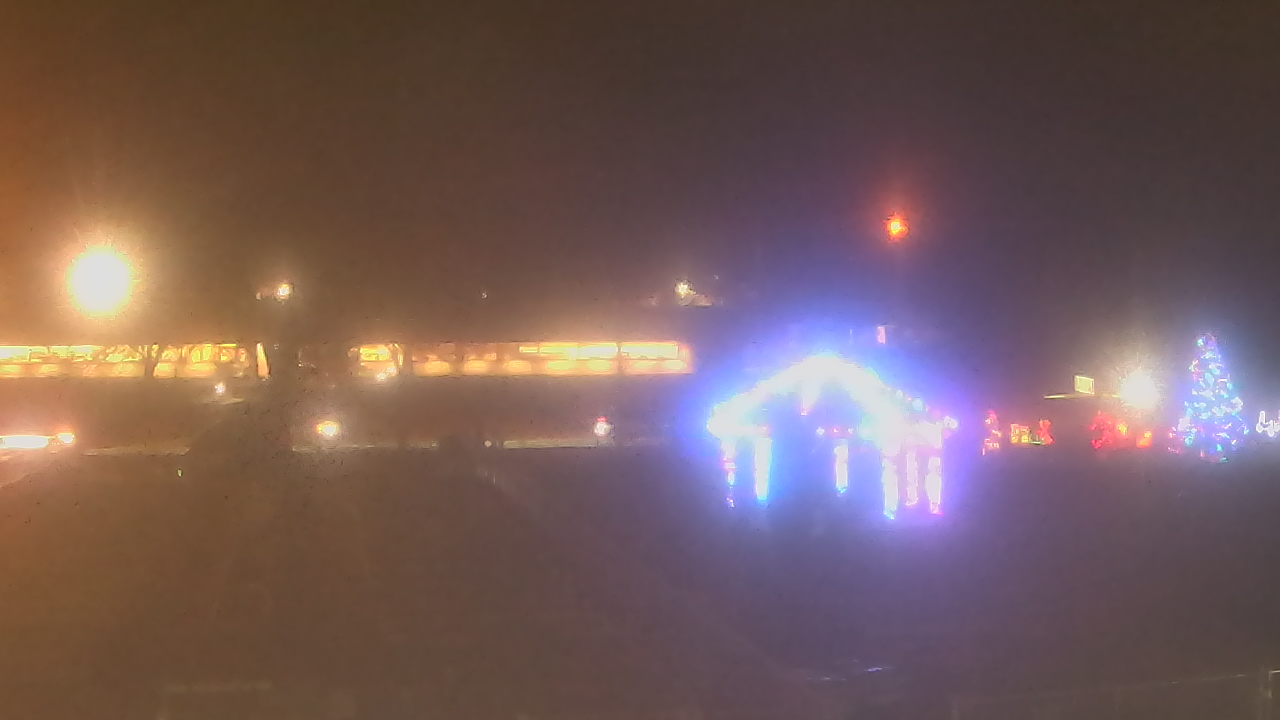 Thumbnail for current weather camera view from Coventry Emergency Operations Center (EOC) in Coventry, Rhode Island