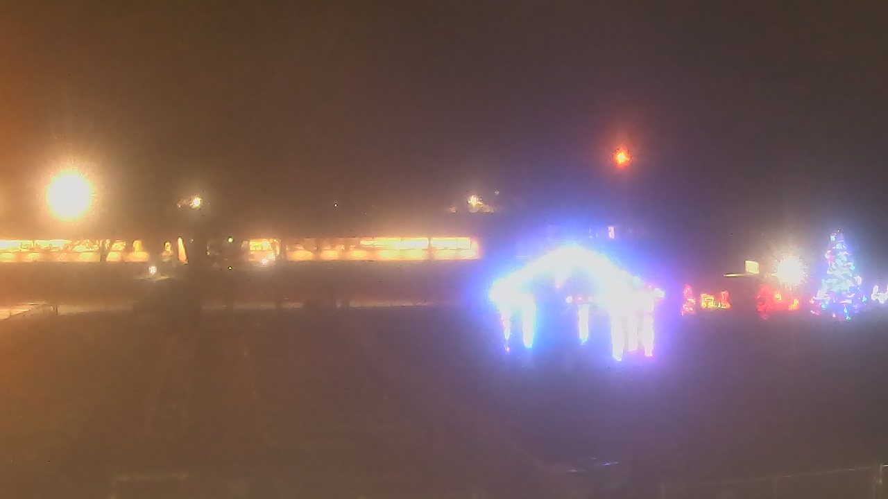 Thumbnail for current weather camera view from Coventry Emergency Operations Center (EOC) in Coventry, Rhode Island