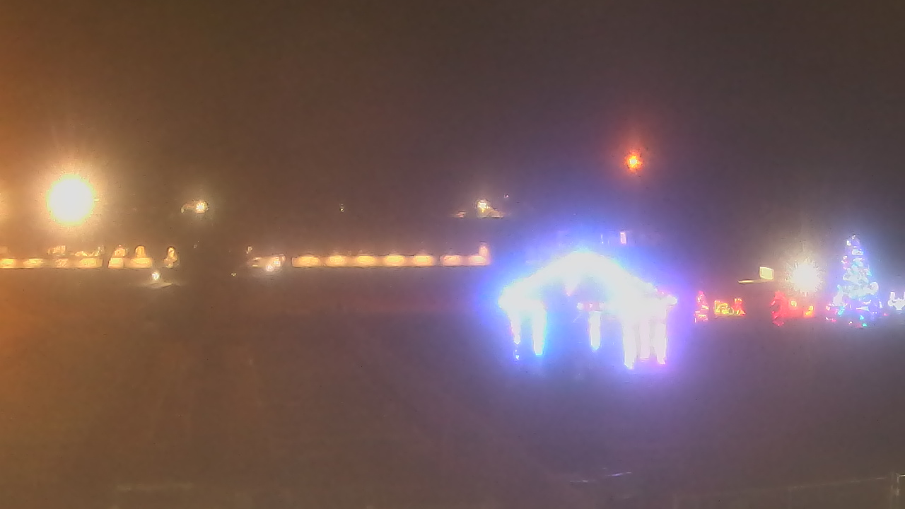 Thumbnail for current weather camera view from Coventry Emergency Operations Center (EOC) in Coventry, Rhode Island