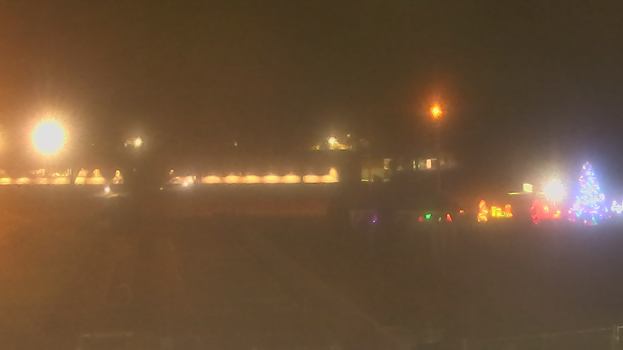 Thumbnail for current weather camera view from Coventry Emergency Operations Center (EOC) in Coventry, Rhode Island