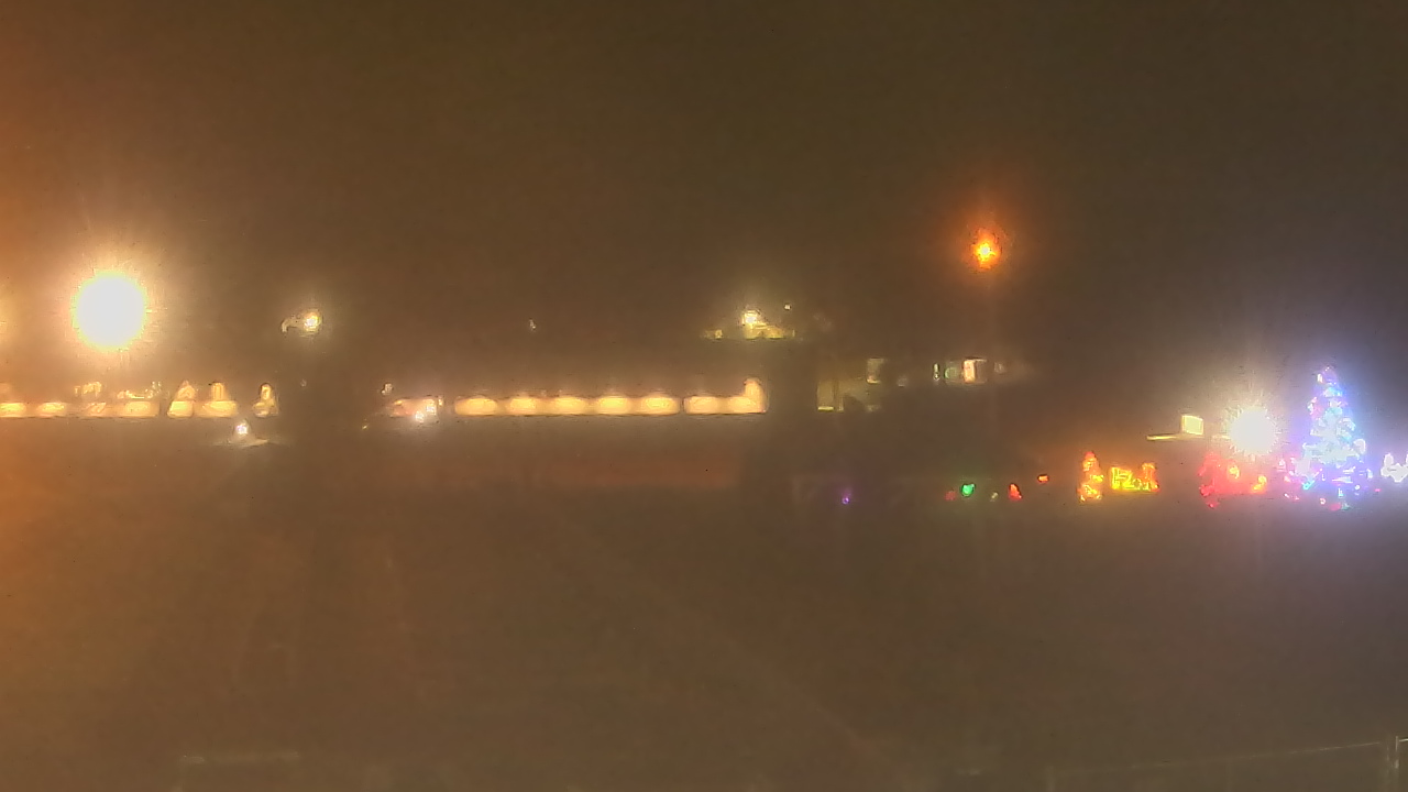 Thumbnail for current weather camera view from Coventry Emergency Operations Center (EOC) in Coventry, Rhode Island