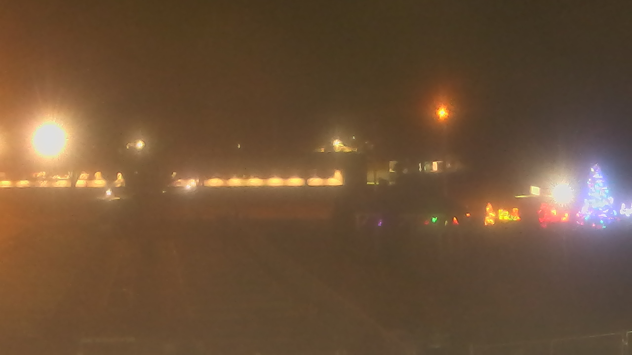 Thumbnail for current weather camera view from Coventry Emergency Operations Center (EOC) in Coventry, Rhode Island