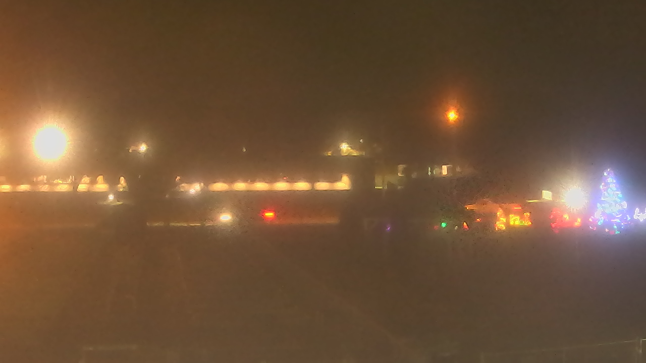 Thumbnail for current weather camera view from Coventry Emergency Operations Center (EOC) in Coventry, Rhode Island