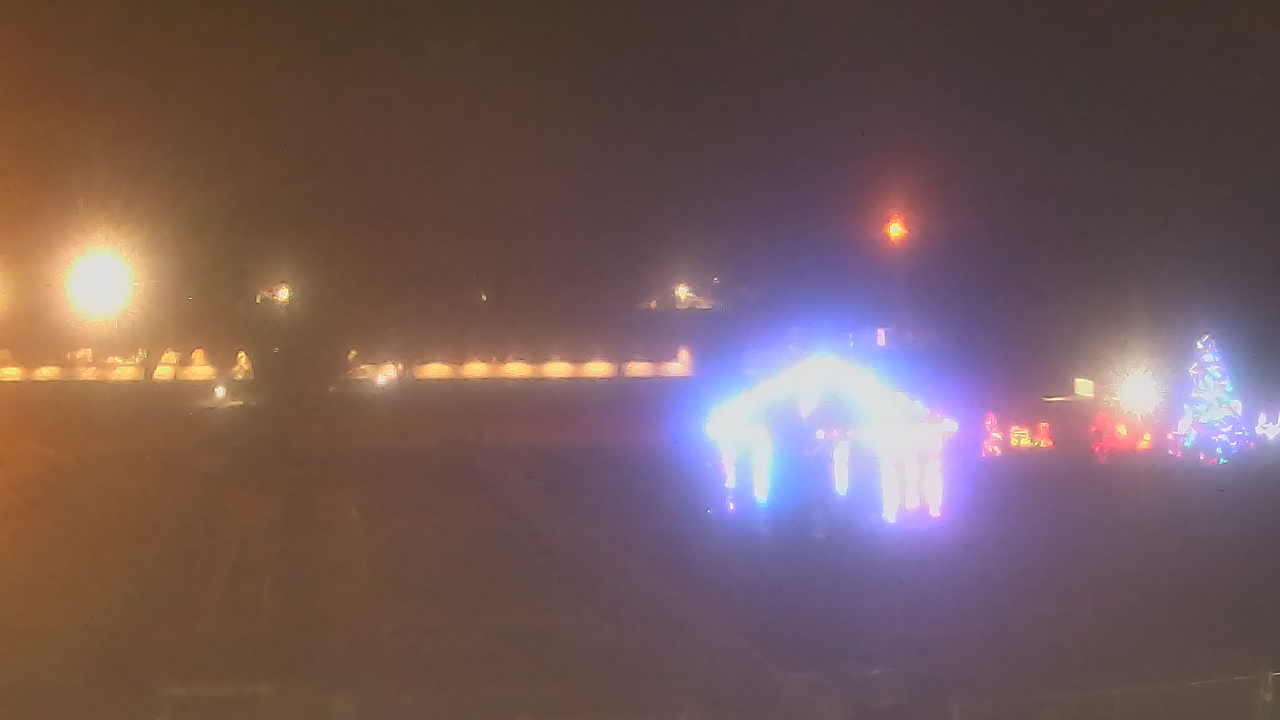 Thumbnail for current weather camera view from Coventry Emergency Operations Center (EOC) in Coventry, Rhode Island