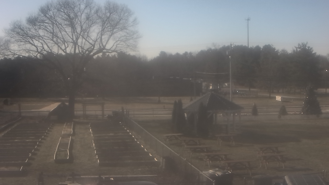 Thumbnail for current weather camera view from Coventry Emergency Operations Center (EOC) in Coventry, Rhode Island