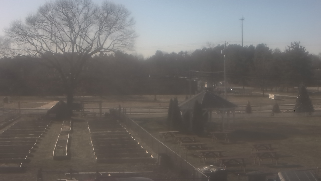 Thumbnail for current weather camera view from Coventry Emergency Operations Center (EOC) in Coventry, Rhode Island