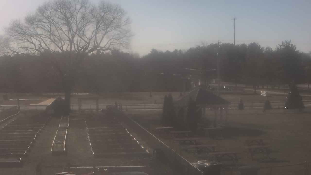 Thumbnail for current weather camera view from Coventry Emergency Operations Center (EOC) in Coventry, Rhode Island