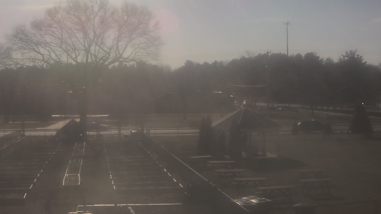 Thumbnail for current weather camera view from Coventry Emergency Operations Center (EOC) in Coventry, Rhode Island