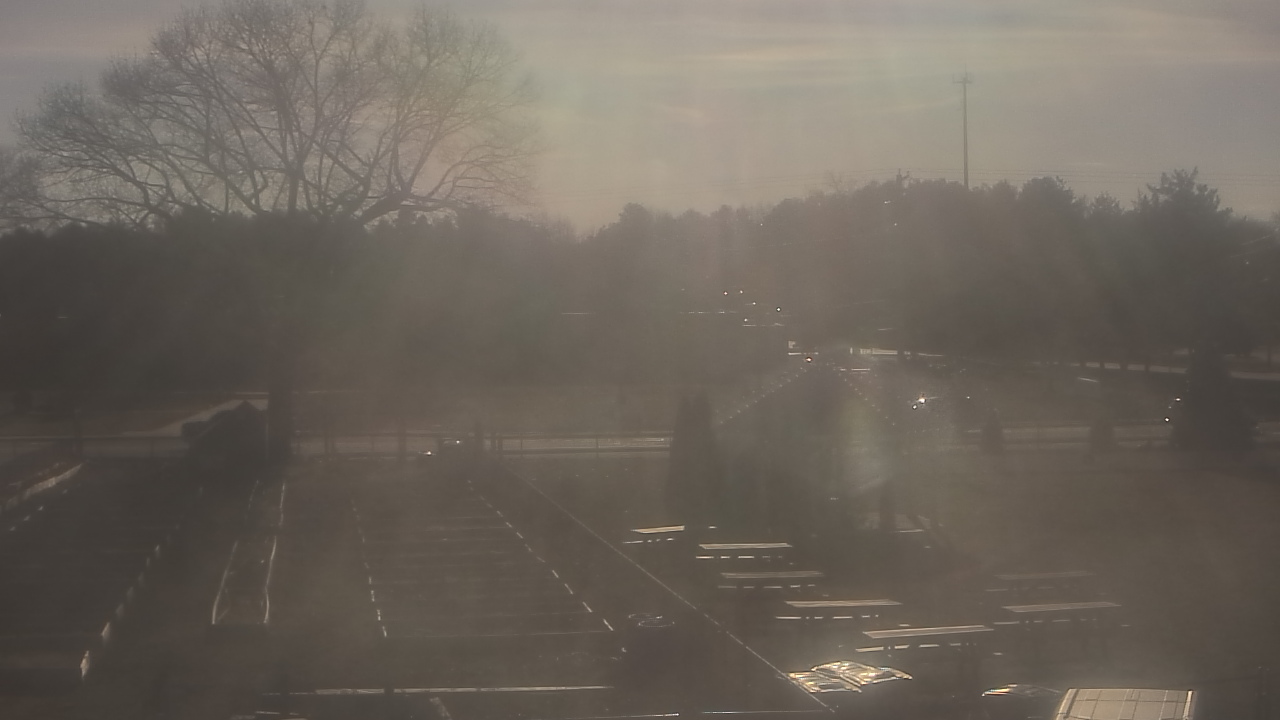 Thumbnail for current weather camera view from Coventry Emergency Operations Center (EOC) in Coventry, Rhode Island
