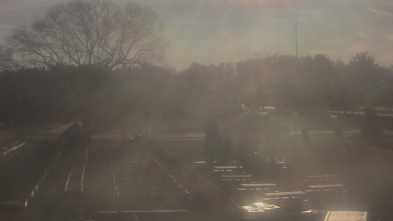Thumbnail for current weather camera view from Coventry Emergency Operations Center (EOC) in Coventry, Rhode Island