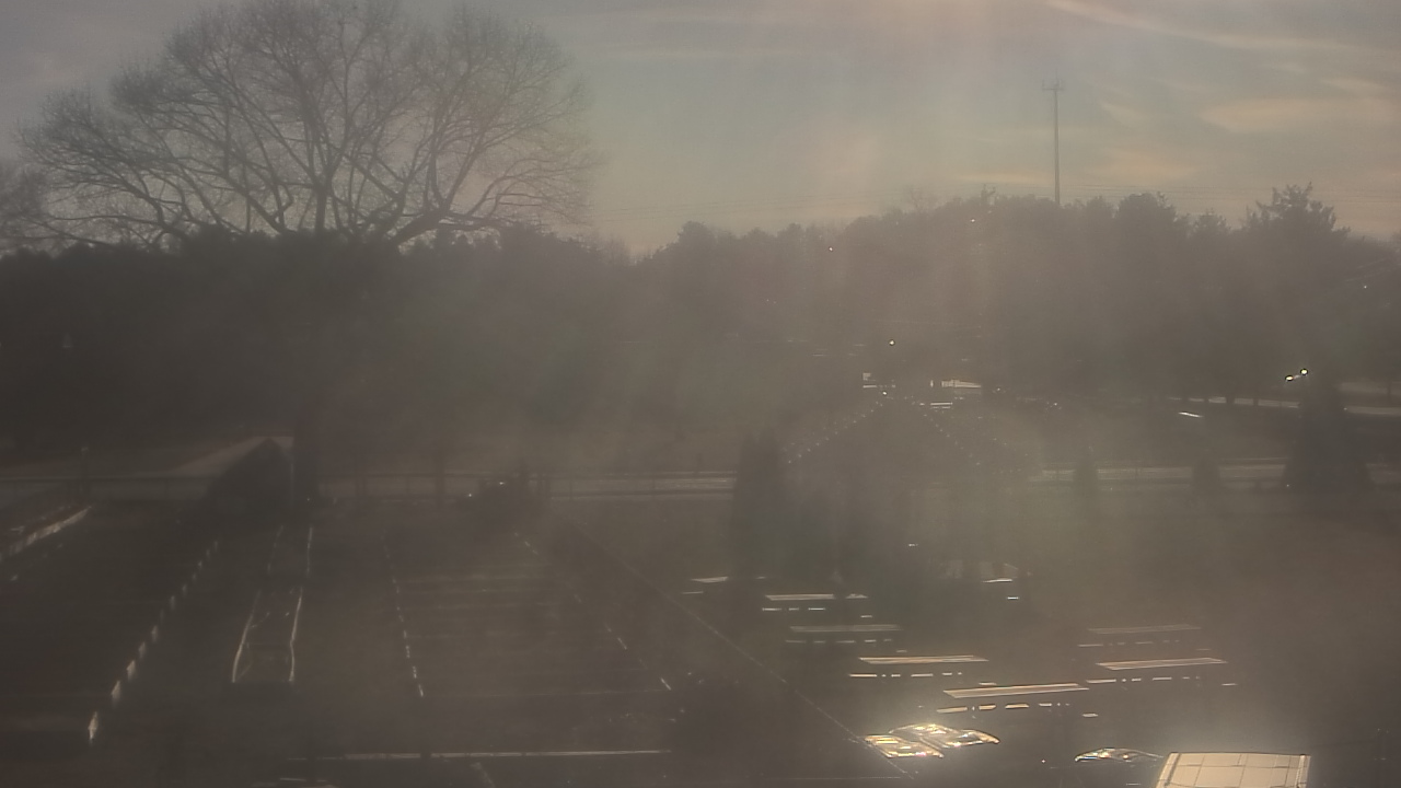 Thumbnail for current weather camera view from Coventry Emergency Operations Center (EOC) in Coventry, Rhode Island