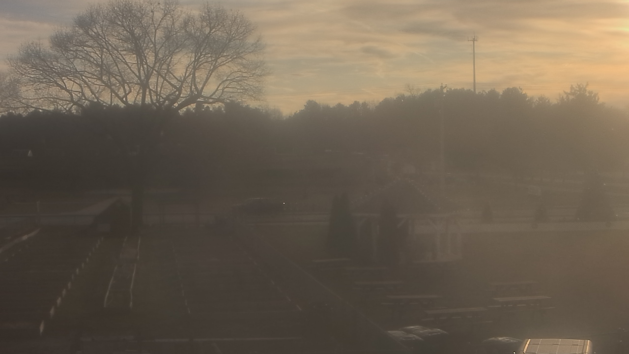 Thumbnail for current weather camera view from Coventry Emergency Operations Center (EOC) in Coventry, Rhode Island