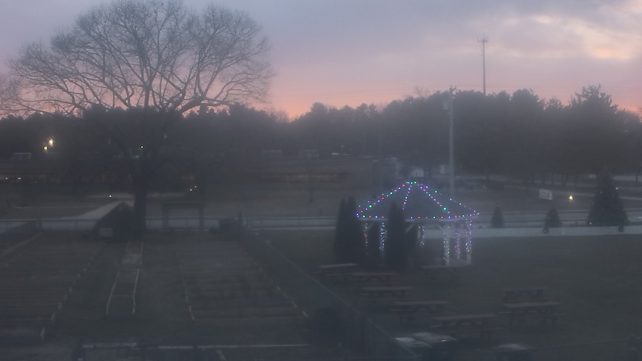 Thumbnail for current weather camera view from Coventry Emergency Operations Center (EOC) in Coventry, Rhode Island