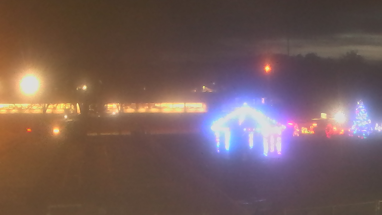 Thumbnail for current weather camera view from Coventry Emergency Operations Center (EOC) in Coventry, Rhode Island