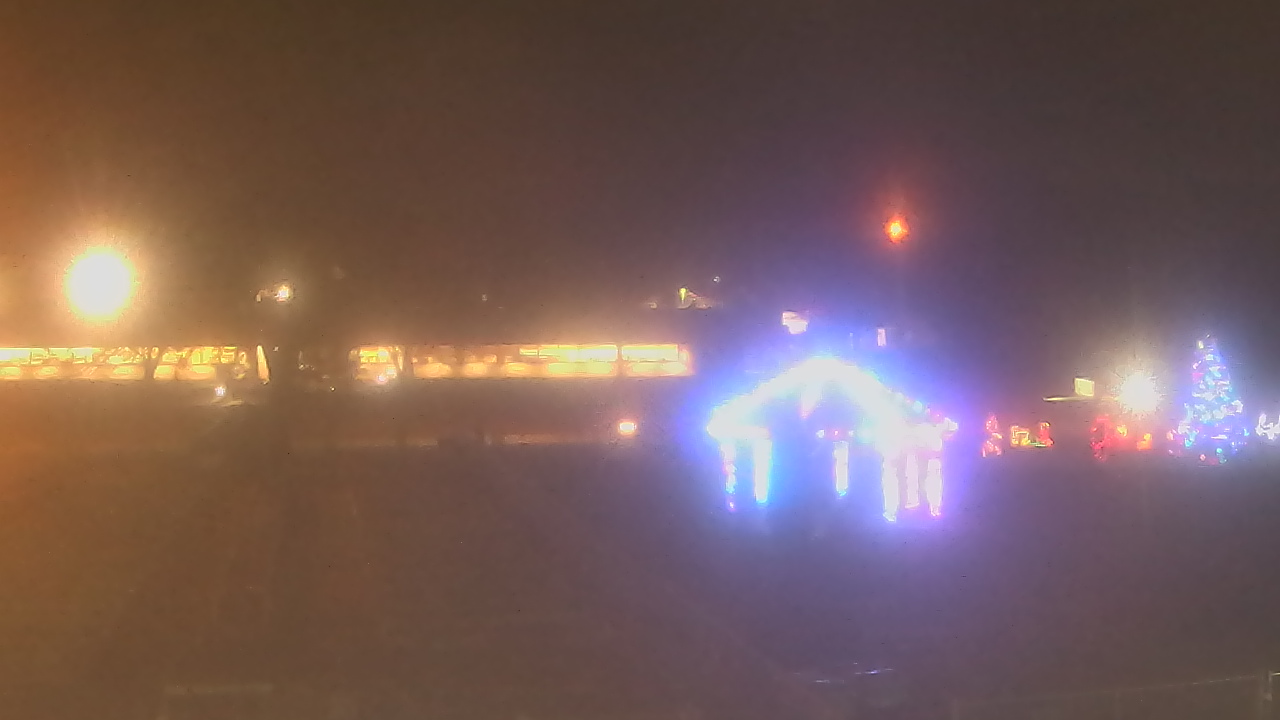 Thumbnail for current weather camera view from Coventry Emergency Operations Center (EOC) in Coventry, Rhode Island