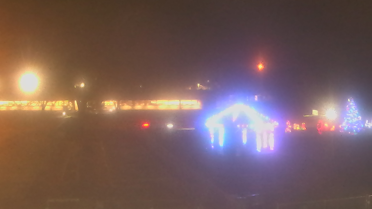 Thumbnail for current weather camera view from Coventry Emergency Operations Center (EOC) in Coventry, Rhode Island