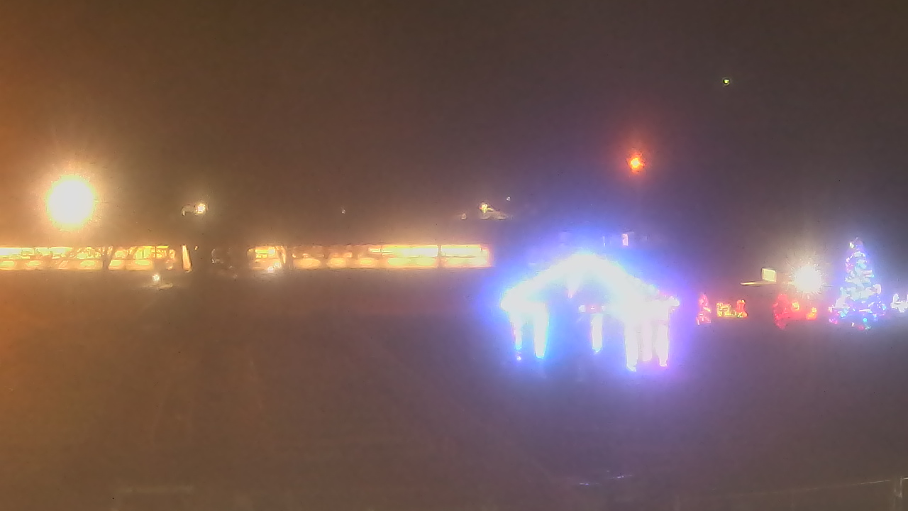 Thumbnail for current weather camera view from Coventry Emergency Operations Center (EOC) in Coventry, Rhode Island