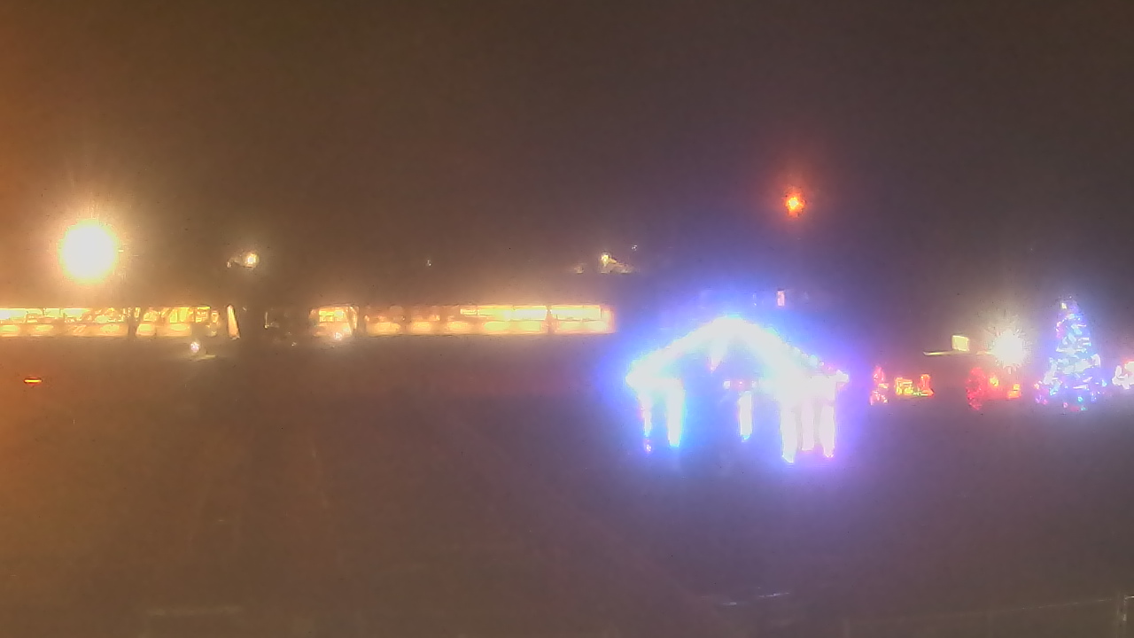 Thumbnail for current weather camera view from Coventry Emergency Operations Center (EOC) in Coventry, Rhode Island