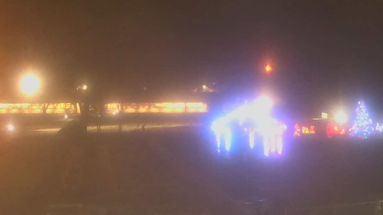 Thumbnail for current weather camera view from Coventry Emergency Operations Center (EOC) in Coventry, Rhode Island