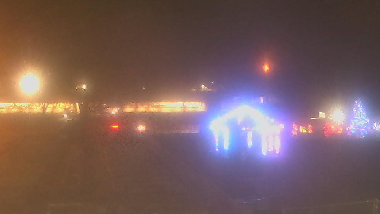 Thumbnail for current weather camera view from Coventry Emergency Operations Center (EOC) in Coventry, Rhode Island