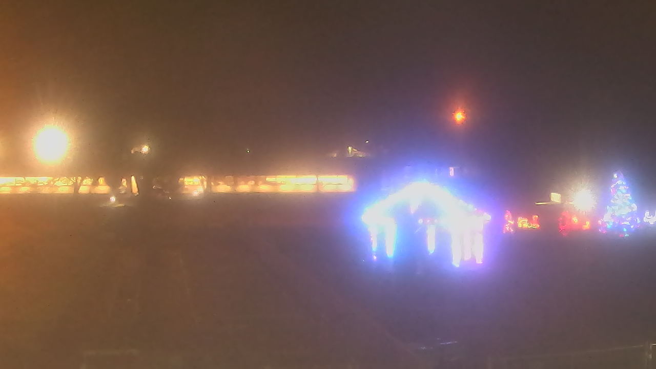 Thumbnail for current weather camera view from Coventry Emergency Operations Center (EOC) in Coventry, Rhode Island