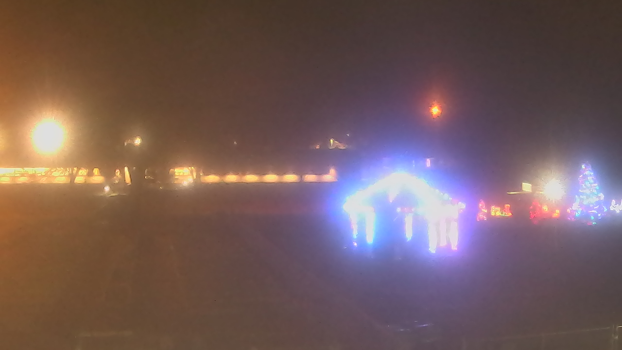 Thumbnail for current weather camera view from Coventry Emergency Operations Center (EOC) in Coventry, Rhode Island