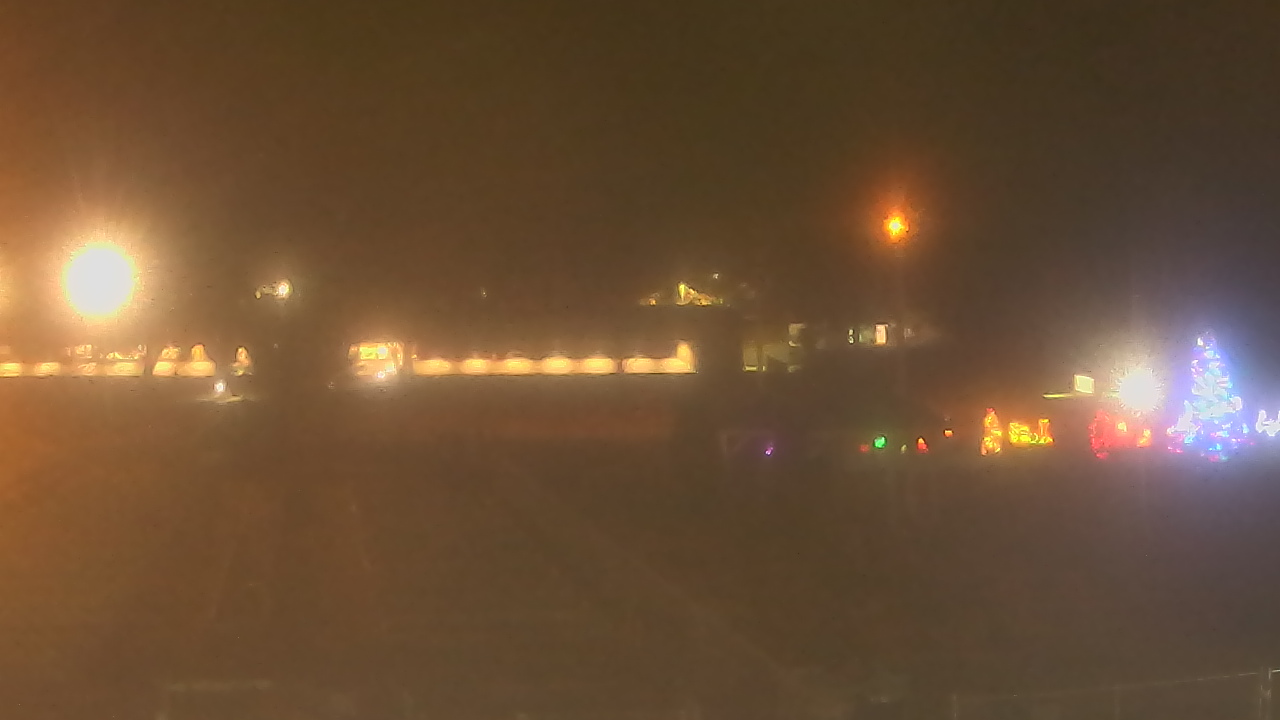 Thumbnail for current weather camera view from Coventry Emergency Operations Center (EOC) in Coventry, Rhode Island