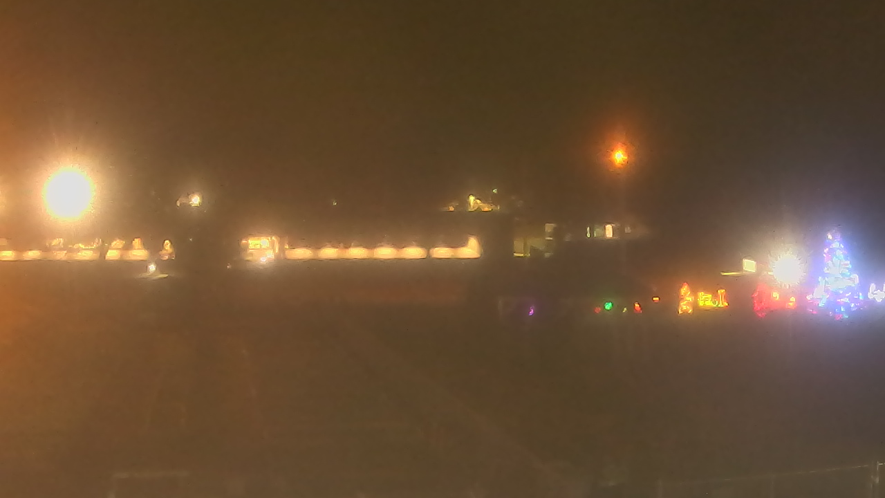 Thumbnail for current weather camera view from Coventry Emergency Operations Center (EOC) in Coventry, Rhode Island