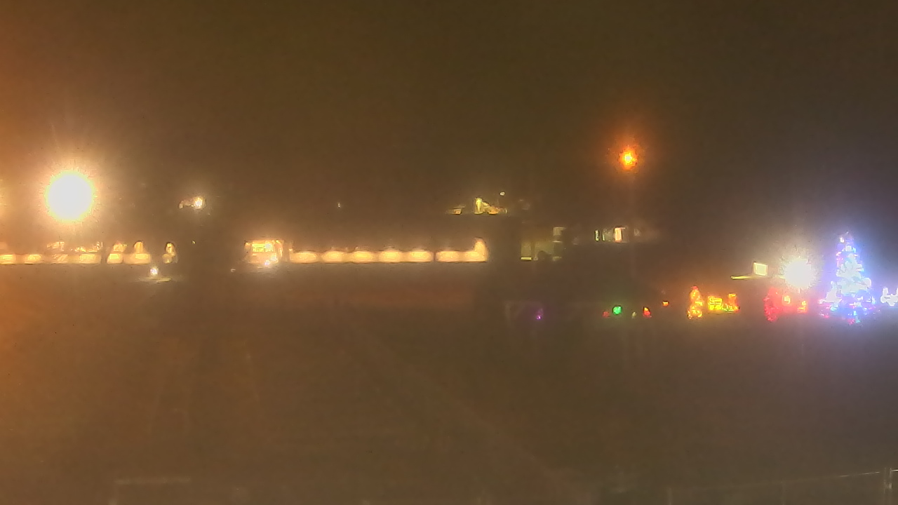 Thumbnail for current weather camera view from Coventry Emergency Operations Center (EOC) in Coventry, Rhode Island