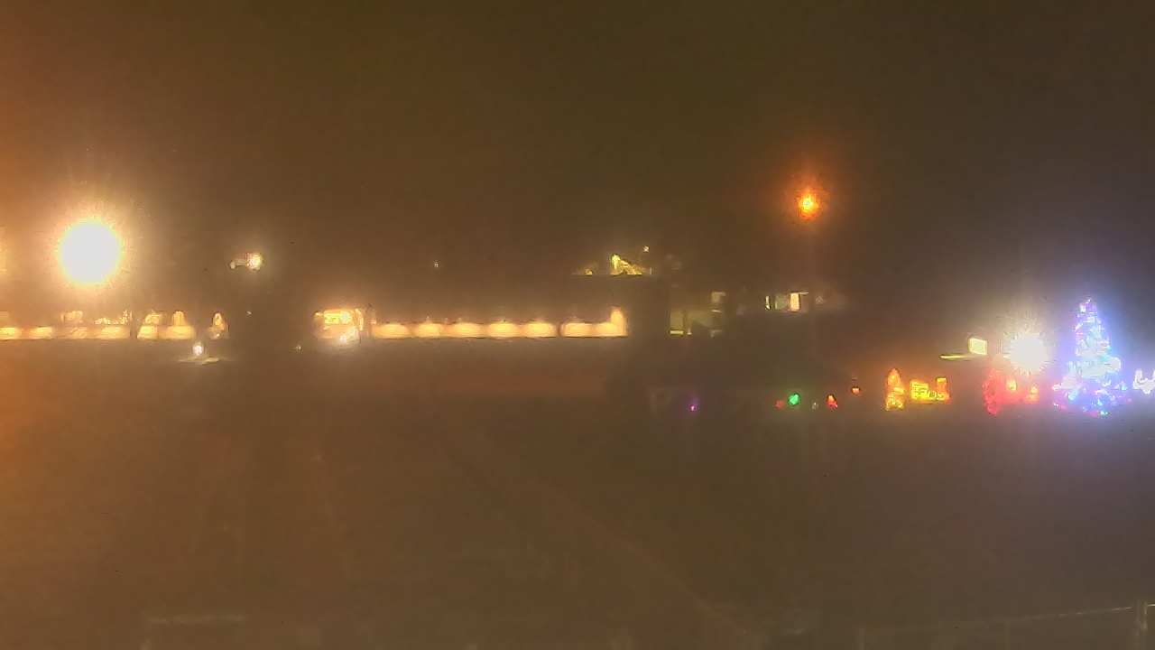 Thumbnail for current weather camera view from Coventry Emergency Operations Center (EOC) in Coventry, Rhode Island