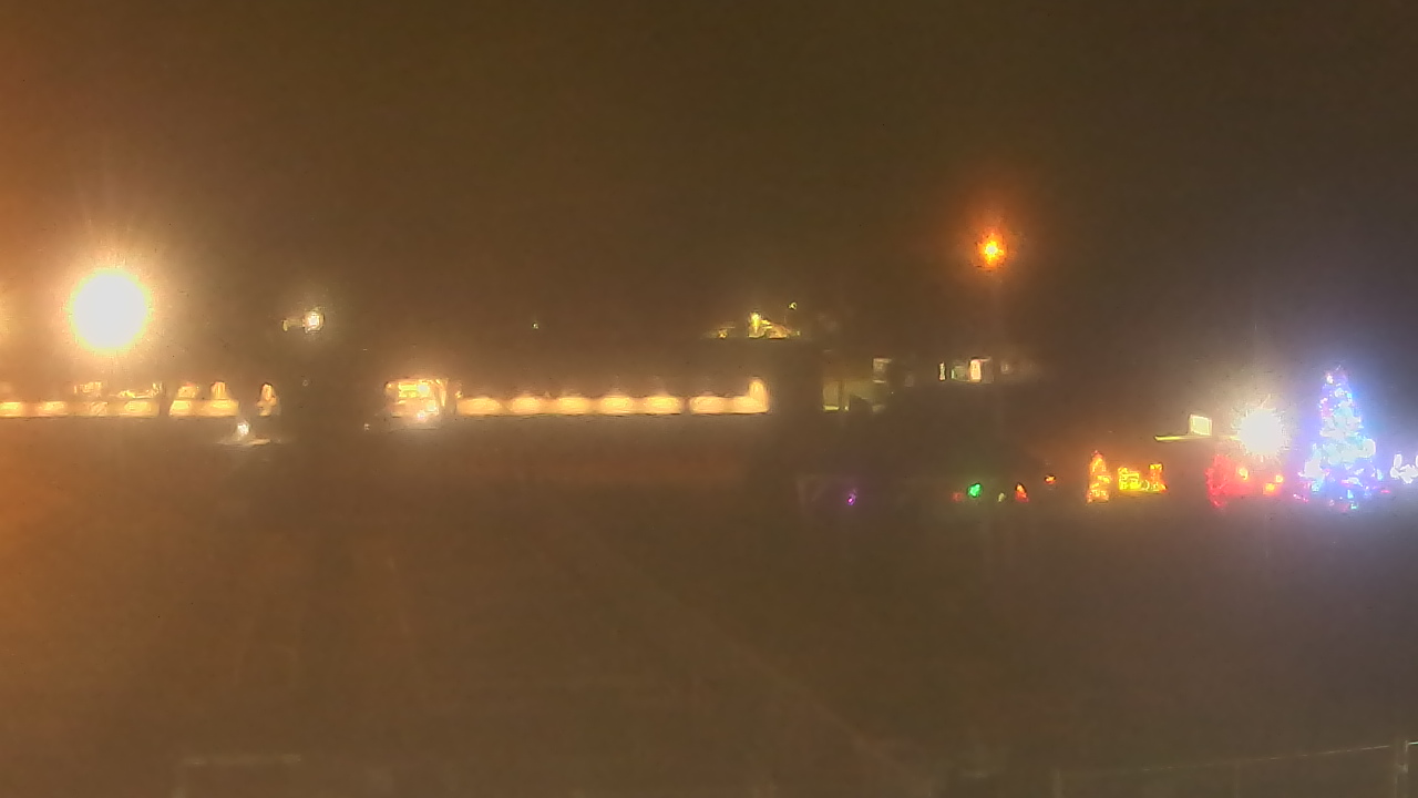 Thumbnail for current weather camera view from Coventry Emergency Operations Center (EOC) in Coventry, Rhode Island