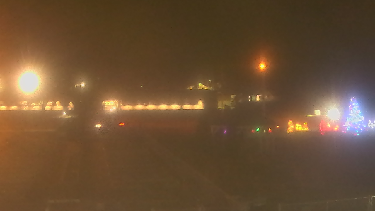 Thumbnail for current weather camera view from Coventry Emergency Operations Center (EOC) in Coventry, Rhode Island